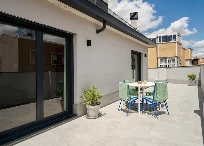 Puerto Alto Apartments By Olala Homes